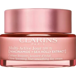 Multi-Active Day Cream Spf15 Skin