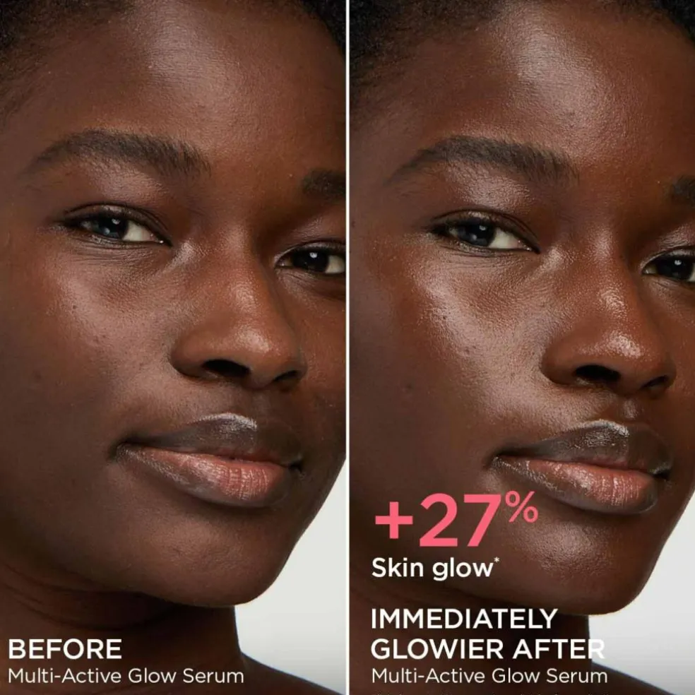 Multi-Active Glow Serum