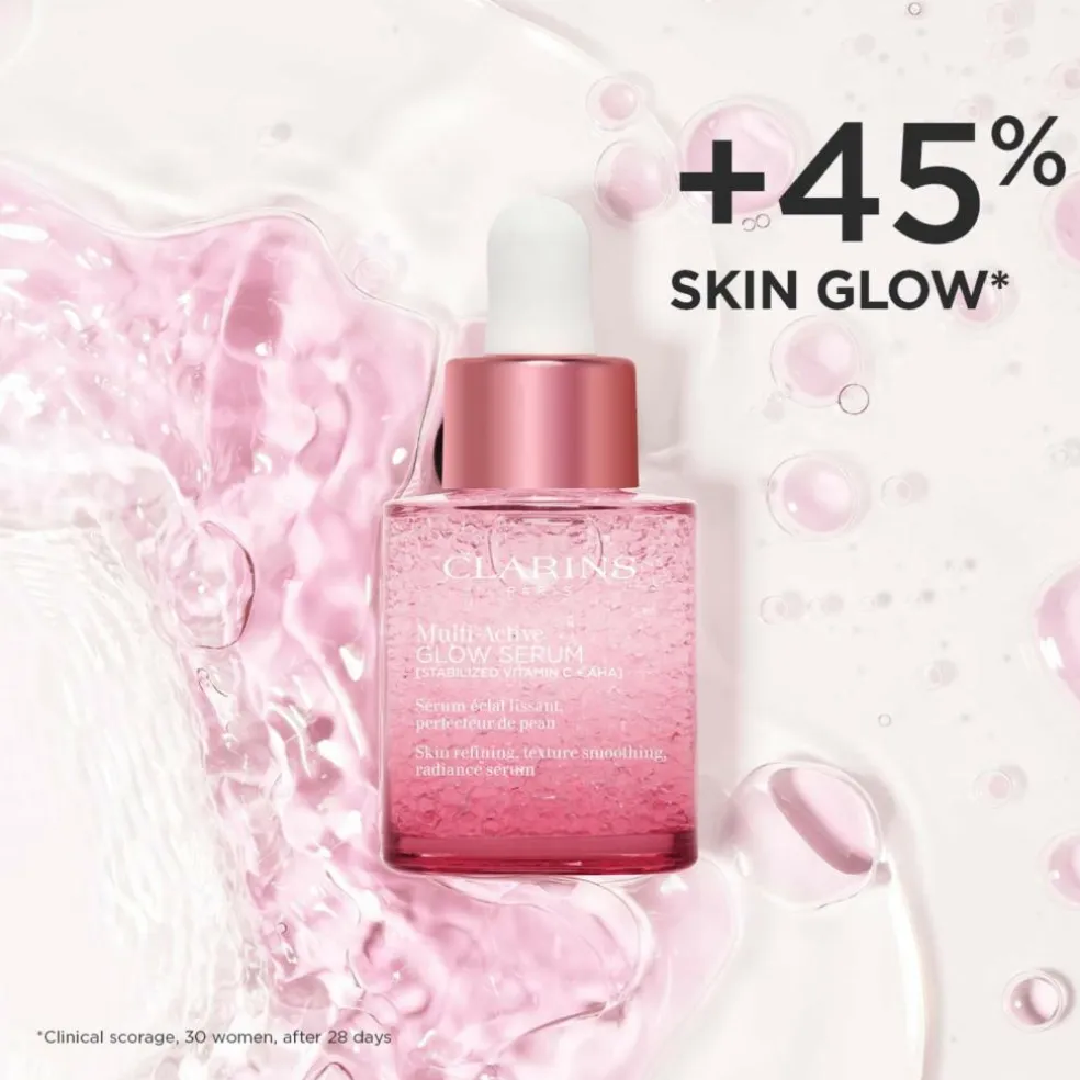 Multi-Active Glow Serum