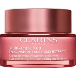 Multi-Active Night Cream Normal Skin
