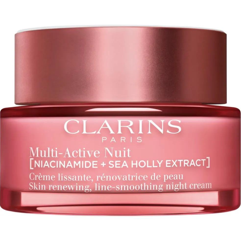 Multi-Active Night Cream Normal Skin