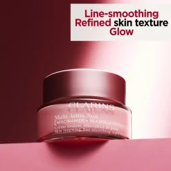Multi-Active Night Cream Normal Skin