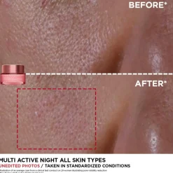 Multi-Active Night Cream Normal Skin