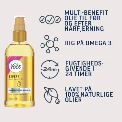 Multi-benefit Oil