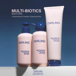 Multi-Biotics Renewing and Smoothing Bosy Scrub