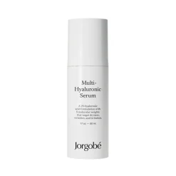 Multi-Hyaluronic Serum