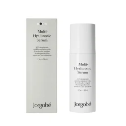 Multi-Hyaluronic Serum