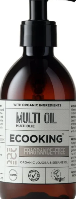 Multiolie Parfumefri