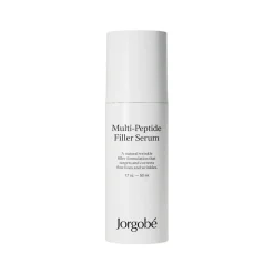 Multi-Peptide Filler Serum