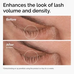 Multi-Peptide Lash and Brow Serum