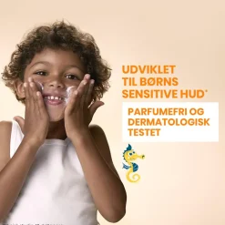 Multi-resistant Family Sun Spray SPF50+