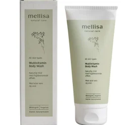 Multivitamin Body Wash