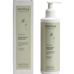 Multivitamin Bodylotion