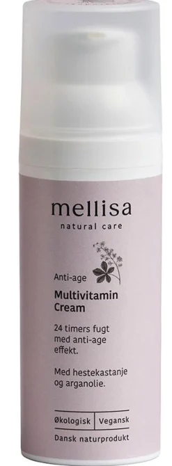 Multivitamin Cream