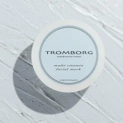 Multivitamin Facial Mask