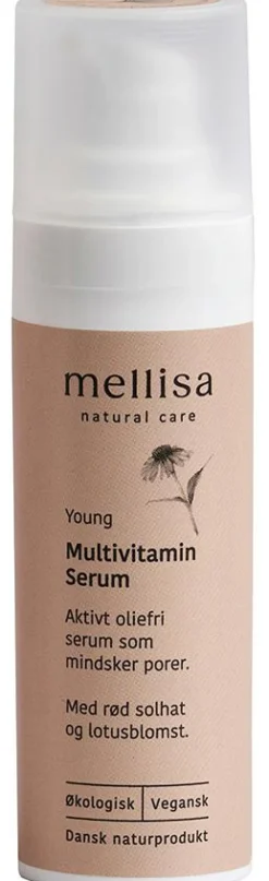 Multivitamin Serum