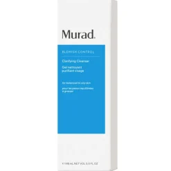 Murad Clarifying Cleanser