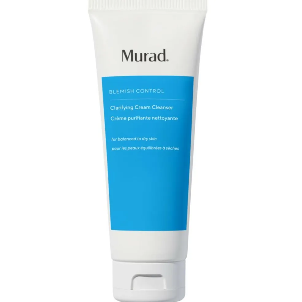 Murad Clarifying Cream Cleanser