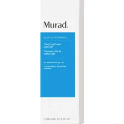 Murad Clarifying Cream Cleanser