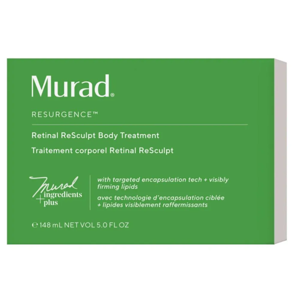 Murad Retinal Resculpt Body Treatment