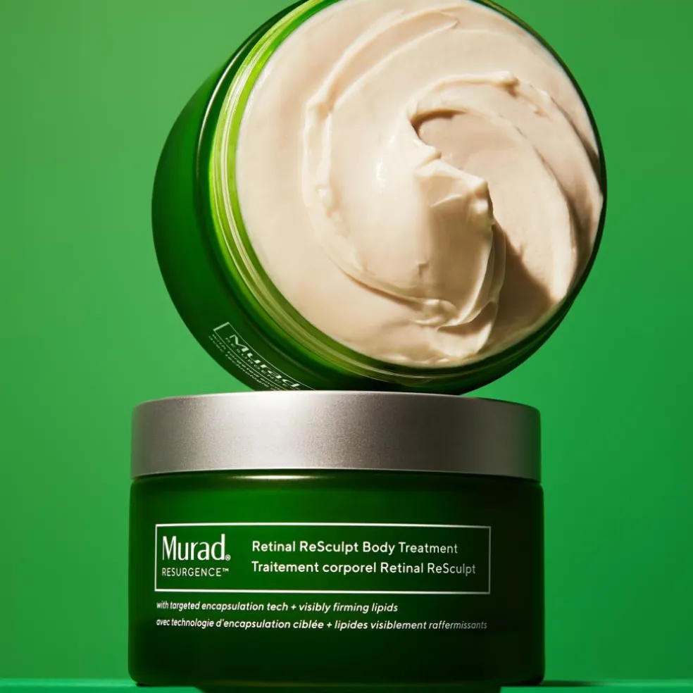 Murad Retinal Resculpt Body Treatment