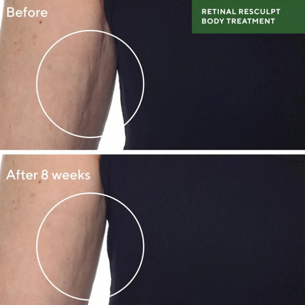 Murad Retinal Resculpt Body Treatment