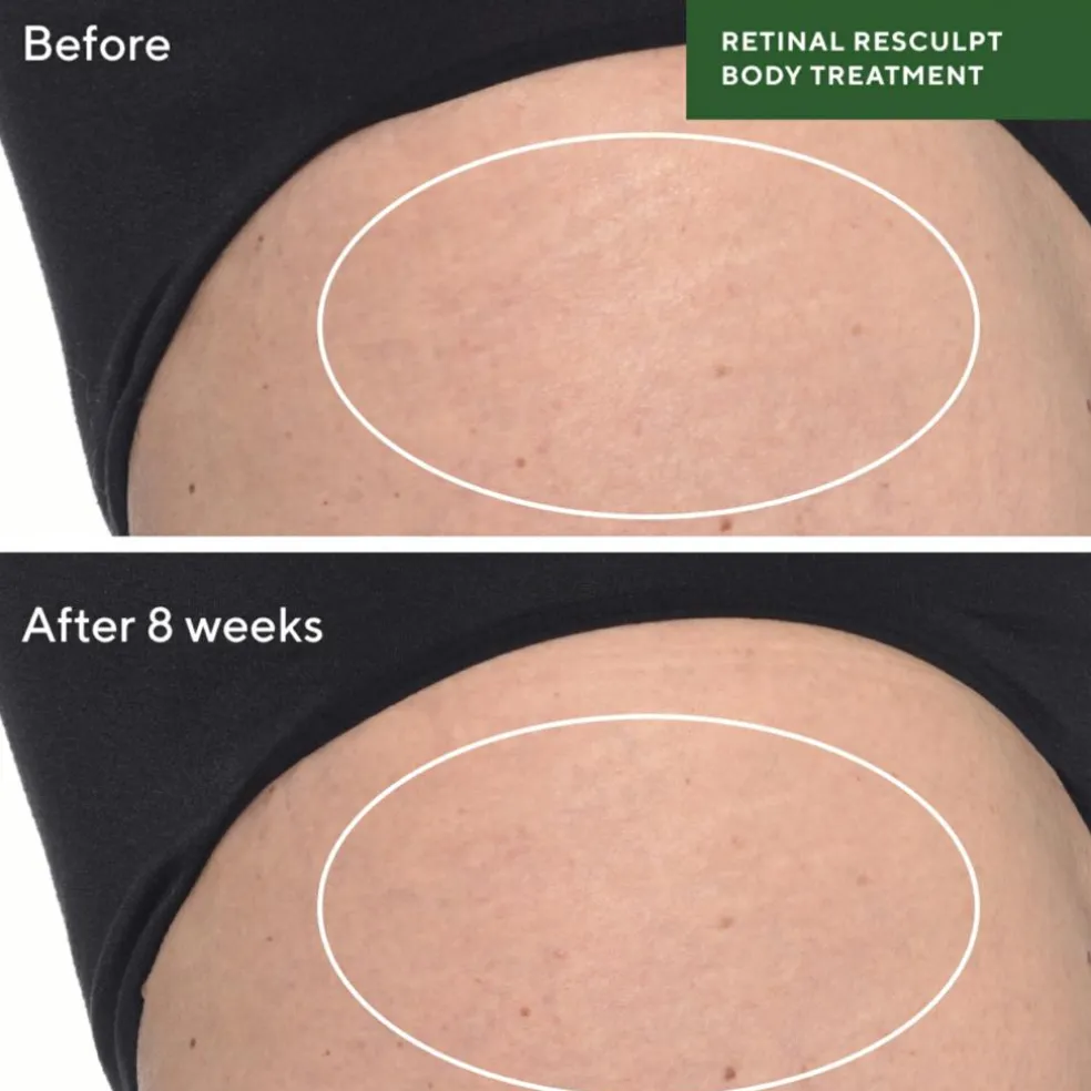 Murad Retinal Resculpt Body Treatment