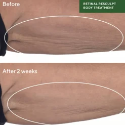 Murad Retinal Resculpt Body Treatment