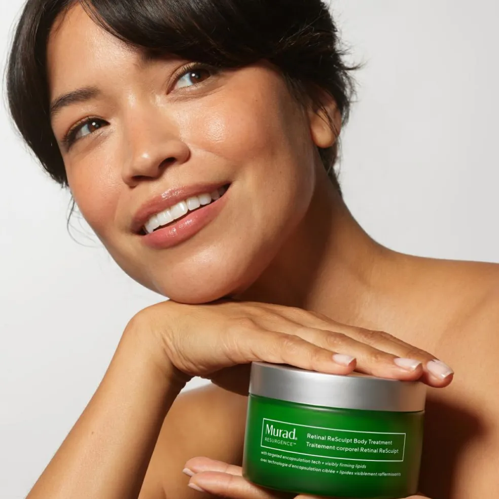 Murad Retinal Resculpt Body Treatment
