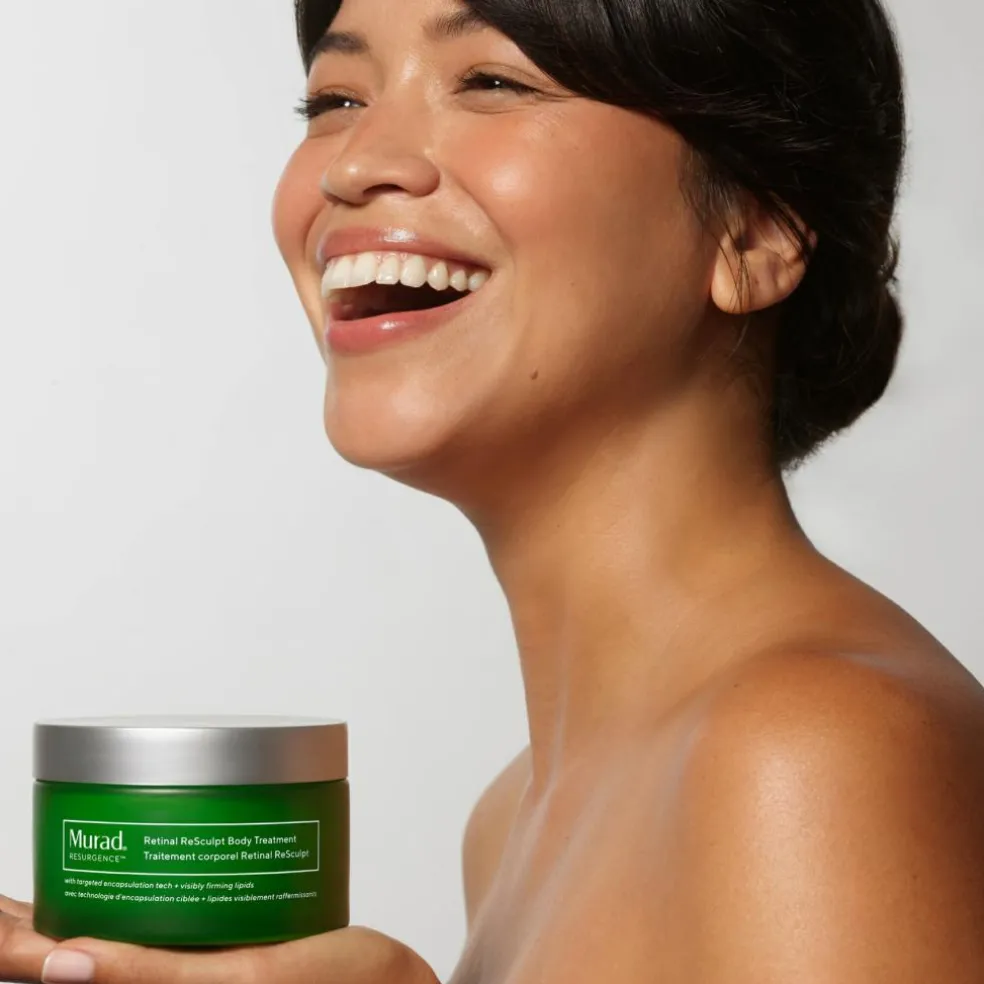 Murad Retinal Resculpt Body Treatment