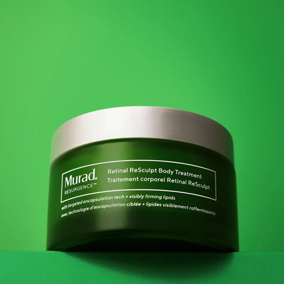 Murad Retinal Resculpt Body Treatment