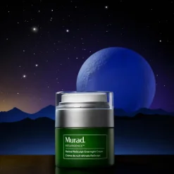 Murad Retinal Resculpt Overnight Cream