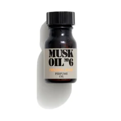 Musk Oil No. 6 Perfume Oil