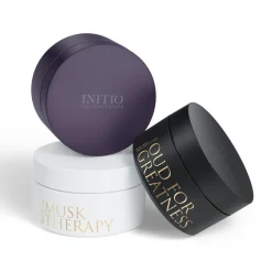 Musk Therapy Body Cream