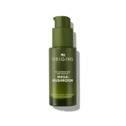 Musroom Restorative Skin Concentrate With Reishi & Centella