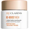 My Clarins Comfort Hydra Cream