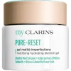 My Clarins Mattifying Hydra Blemish Gel