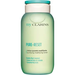 My Clarins Purifying Lotion