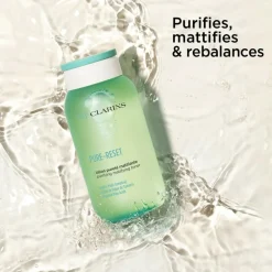 My Clarins Purifying Lotion