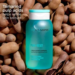 My Clarins Purifying Lotion