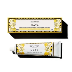 Nata Milky Body Cream
