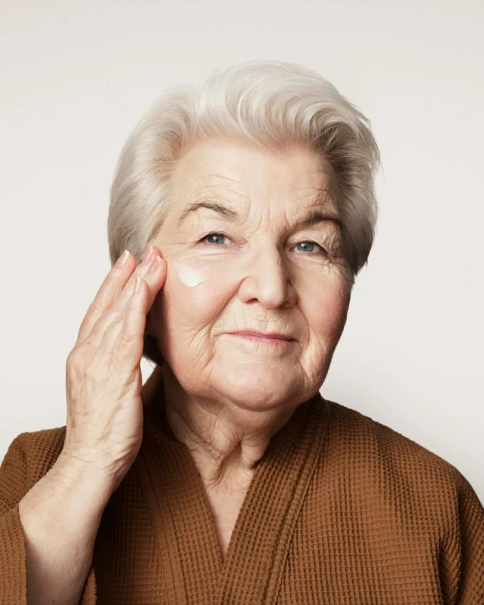 Natcreme - Night Fucoidan