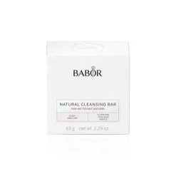 Natural Cleansing Bar