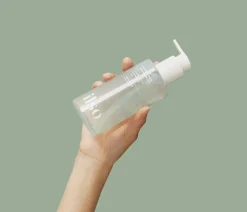 Natural Mild Cleansing Oil