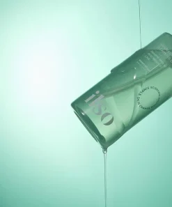 Natural Mild Cleansing Oil