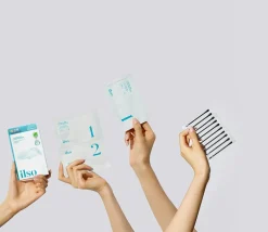 Natural Mild Clear Nose Patch