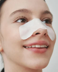Natural Mild Clear Nose Patch