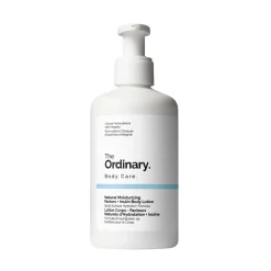 Natural Moisturizing Factor + Inulin Body Lotion