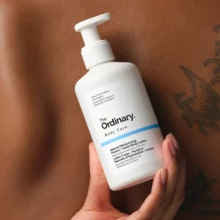 Natural Moisturizing Factor + Inulin Body Lotion