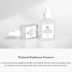 Natural Radiance Essence